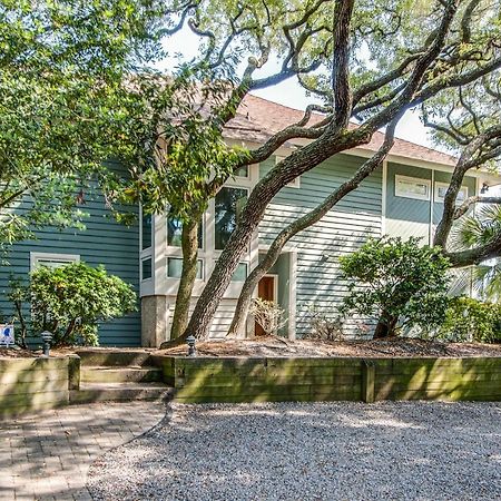 101 Dune Lane Hilton Head Island Exterior foto