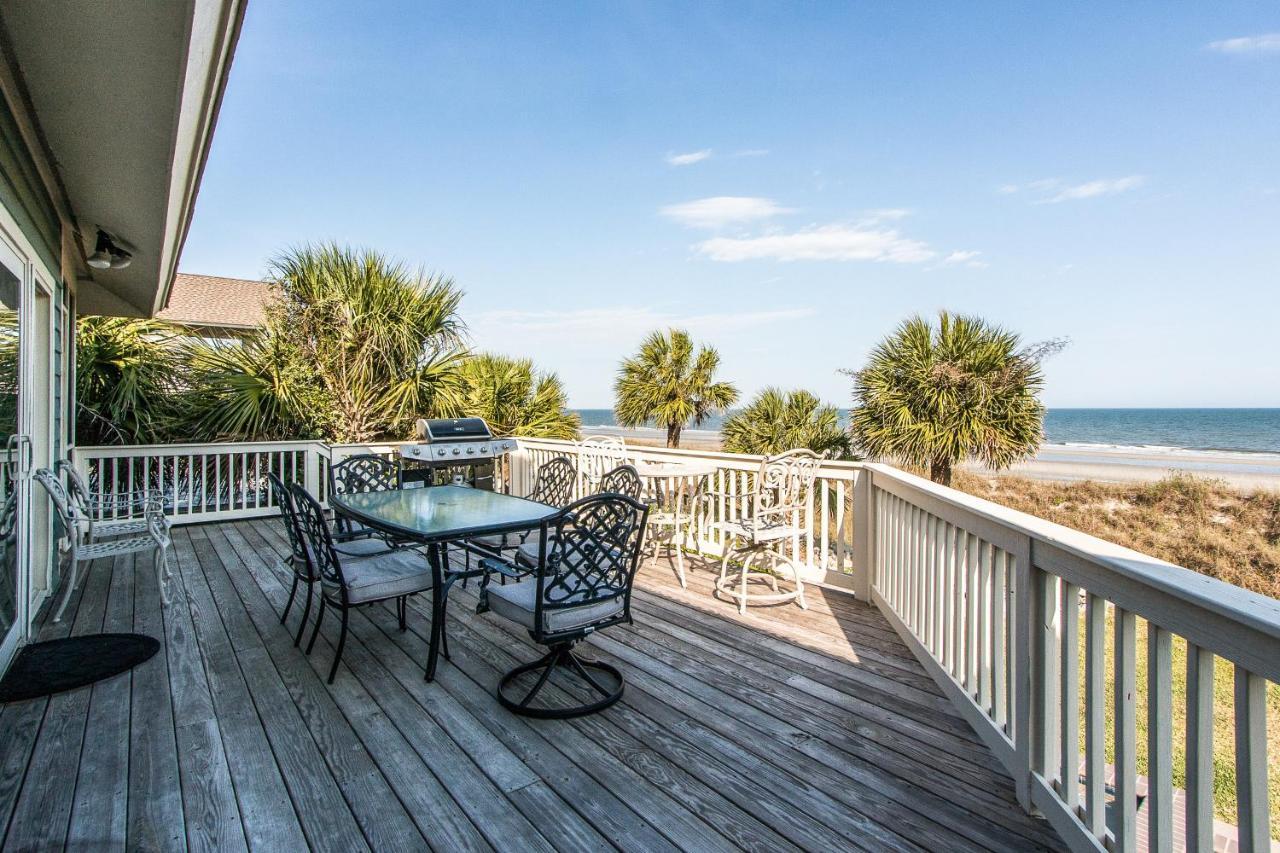 101 Dune Lane Hilton Head Island Exterior foto