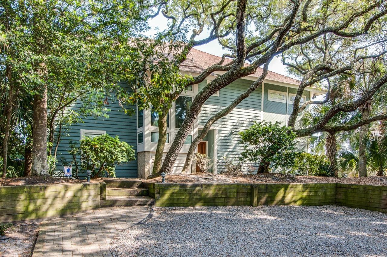 101 Dune Lane Hilton Head Island Exterior foto